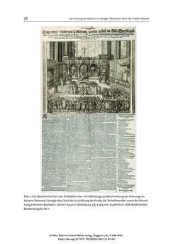 Image of the Page - 76 - in Die Kaiserin - Reich, Ritual und Dynastie