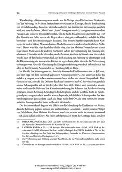 Image of the Page - 94 - in Die Kaiserin - Reich, Ritual und Dynastie