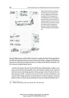 Image of the Page - 98 - in Die Kaiserin - Reich, Ritual und Dynastie