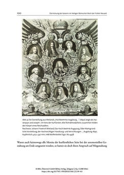 Bild der Seite - 100 - in Die Kaiserin - Reich, Ritual und Dynastie