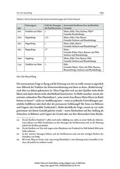 Image of the Page - 103 - in Die Kaiserin - Reich, Ritual und Dynastie