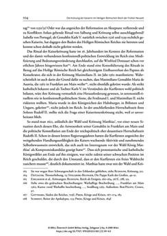 Image of the Page - 104 - in Die Kaiserin - Reich, Ritual und Dynastie