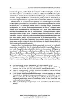 Image of the Page - 112 - in Die Kaiserin - Reich, Ritual und Dynastie
