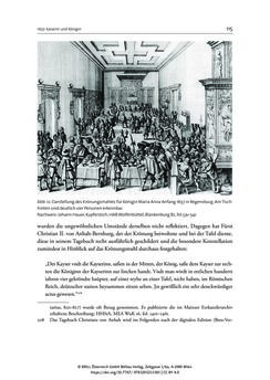 Image of the Page - 115 - in Die Kaiserin - Reich, Ritual und Dynastie