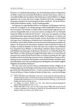 Image of the Page - 117 - in Die Kaiserin - Reich, Ritual und Dynastie