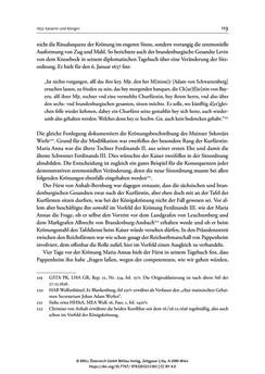 Image of the Page - 119 - in Die Kaiserin - Reich, Ritual und Dynastie