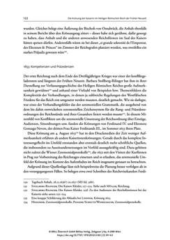 Image of the Page - 122 - in Die Kaiserin - Reich, Ritual und Dynastie