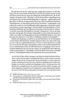 Image of the Page - 130 - in Die Kaiserin - Reich, Ritual und Dynastie