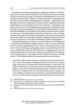 Image of the Page - 130 - in Die Kaiserin - Reich, Ritual und Dynastie