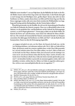 Bild der Seite - 138 - in Die Kaiserin - Reich, Ritual und Dynastie