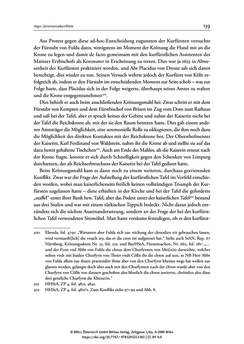 Image of the Page - 139 - in Die Kaiserin - Reich, Ritual und Dynastie