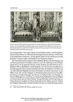 Image of the Page - 143 - in Die Kaiserin - Reich, Ritual und Dynastie