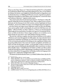 Bild der Seite - 144 - in Die Kaiserin - Reich, Ritual und Dynastie