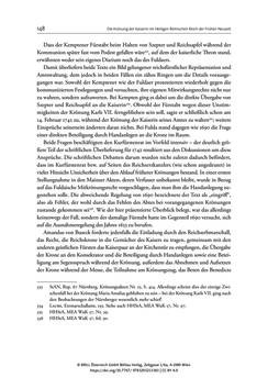 Image of the Page - 148 - in Die Kaiserin - Reich, Ritual und Dynastie