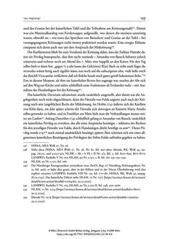 Bild der Seite - 149 - in Die Kaiserin - Reich, Ritual und Dynastie