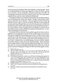 Bild der Seite - 149 - in Die Kaiserin - Reich, Ritual und Dynastie