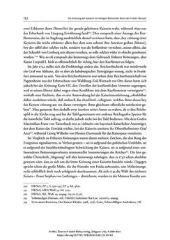 Image of the Page - 152 - in Die Kaiserin - Reich, Ritual und Dynastie