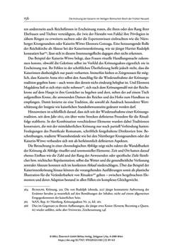 Bild der Seite - 156 - in Die Kaiserin - Reich, Ritual und Dynastie