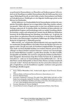 Image of the Page - 159 - in Die Kaiserin - Reich, Ritual und Dynastie