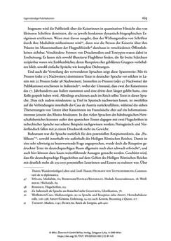 Bild der Seite - 169 - in Die Kaiserin - Reich, Ritual und Dynastie