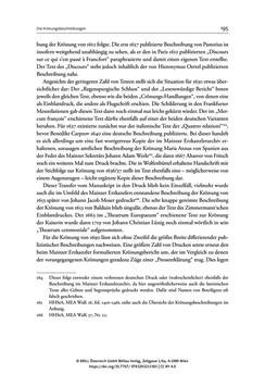 Bild der Seite - 195 - in Die Kaiserin - Reich, Ritual und Dynastie