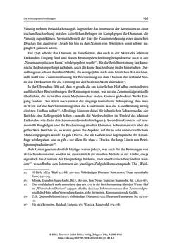 Image of the Page - 197 - in Die Kaiserin - Reich, Ritual und Dynastie