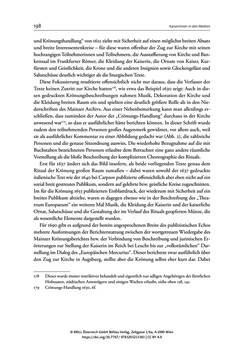 Bild der Seite - 198 - in Die Kaiserin - Reich, Ritual und Dynastie