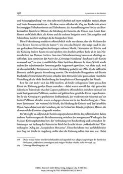 Image of the Page - 198 - in Die Kaiserin - Reich, Ritual und Dynastie