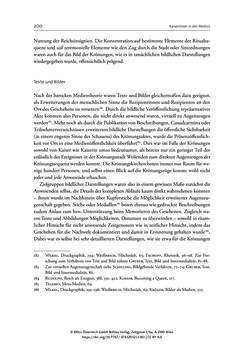 Bild der Seite - 200 - in Die Kaiserin - Reich, Ritual und Dynastie