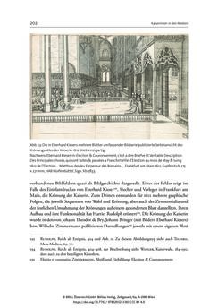 Image of the Page - 202 - in Die Kaiserin - Reich, Ritual und Dynastie