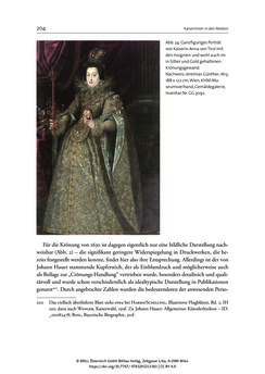 Image of the Page - 204 - in Die Kaiserin - Reich, Ritual und Dynastie