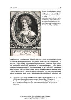 Image of the Page - 211 - in Die Kaiserin - Reich, Ritual und Dynastie