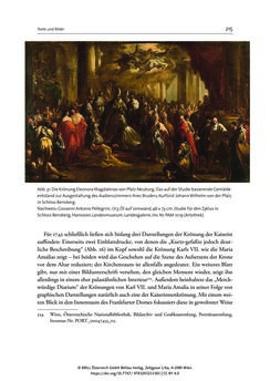 Image of the Page - 215 - in Die Kaiserin - Reich, Ritual und Dynastie