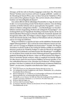 Image of the Page - 234 - in Die Kaiserin - Reich, Ritual und Dynastie
