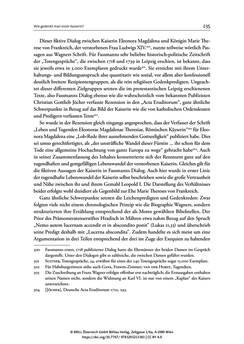 Image of the Page - 235 - in Die Kaiserin - Reich, Ritual und Dynastie