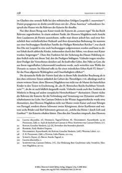 Seite 238 in Die Kaiserin Reich, Ritual und Dynastie