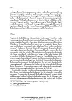 Bild der Seite - 241 - in Die Kaiserin - Reich, Ritual und Dynastie