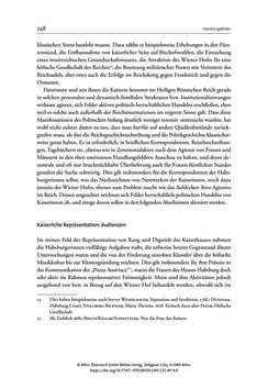Image of the Page - 248 - in Die Kaiserin - Reich, Ritual und Dynastie