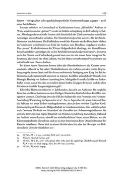 Image of the Page - 257 - in Die Kaiserin - Reich, Ritual und Dynastie