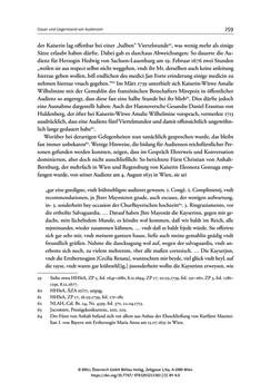 Image of the Page - 259 - in Die Kaiserin - Reich, Ritual und Dynastie