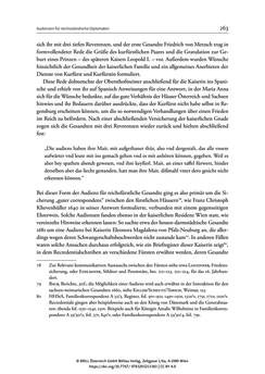 Image of the Page - 263 - in Die Kaiserin - Reich, Ritual und Dynastie