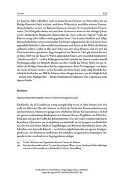 Bild der Seite - 279 - in Die Kaiserin - Reich, Ritual und Dynastie