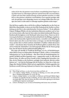 Bild der Seite - 286 - in Die Kaiserin - Reich, Ritual und Dynastie