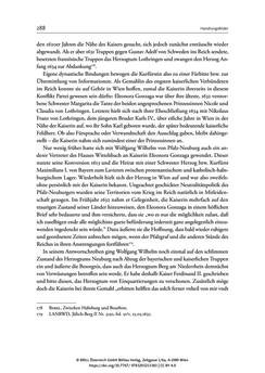 Bild der Seite - 288 - in Die Kaiserin - Reich, Ritual und Dynastie
