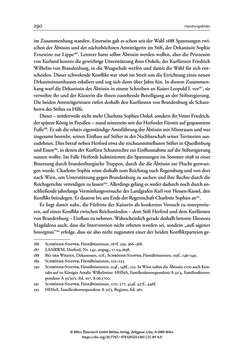 Bild der Seite - 290 - in Die Kaiserin - Reich, Ritual und Dynastie