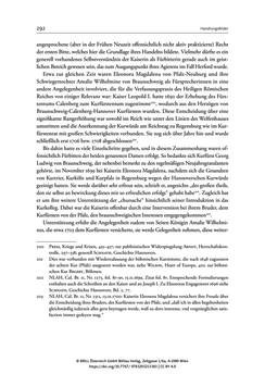 Image of the Page - 292 - in Die Kaiserin - Reich, Ritual und Dynastie