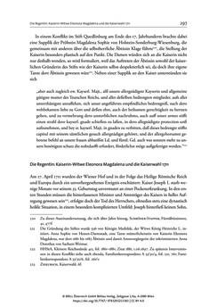Bild der Seite - 297 - in Die Kaiserin - Reich, Ritual und Dynastie