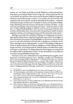 Image of the Page - 298 - in Die Kaiserin - Reich, Ritual und Dynastie