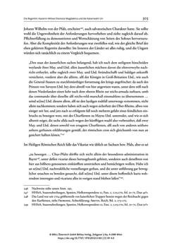 Image of the Page - 303 - in Die Kaiserin - Reich, Ritual und Dynastie