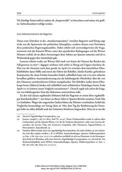 Bild der Seite - 304 - in Die Kaiserin - Reich, Ritual und Dynastie